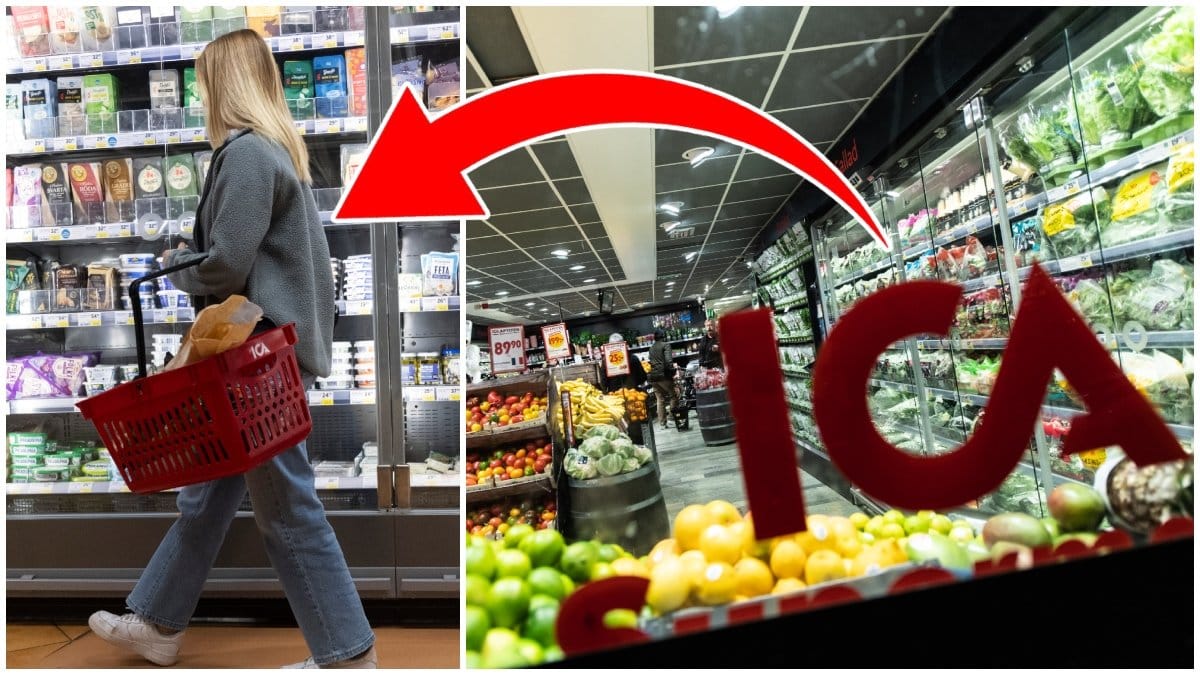 Svensk Handel har gjort sin årliga Trygghetsbarometer.