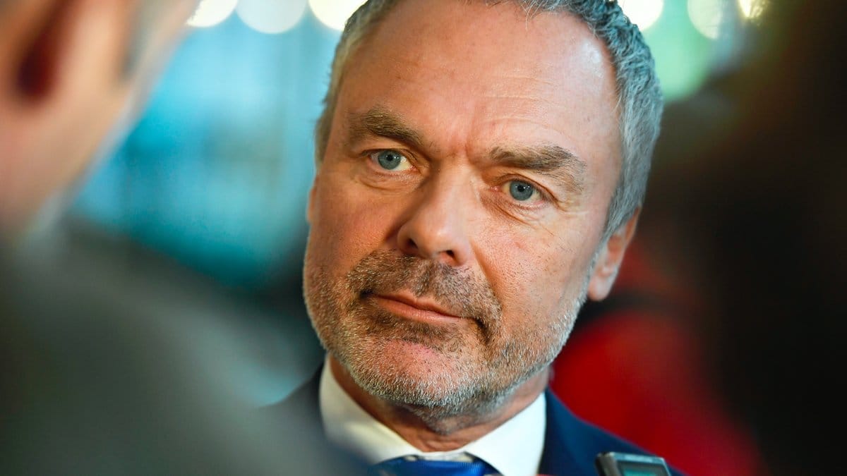 Jan Björklund