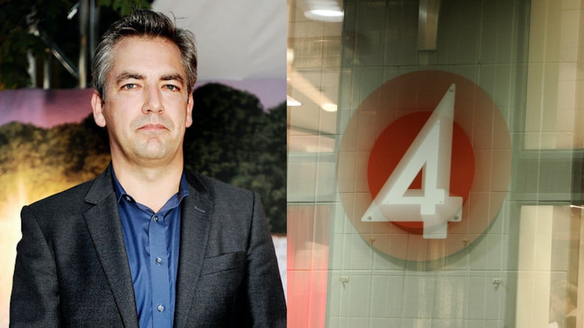 Efter TV4-profilens kommentar – nu fälls kanalen.