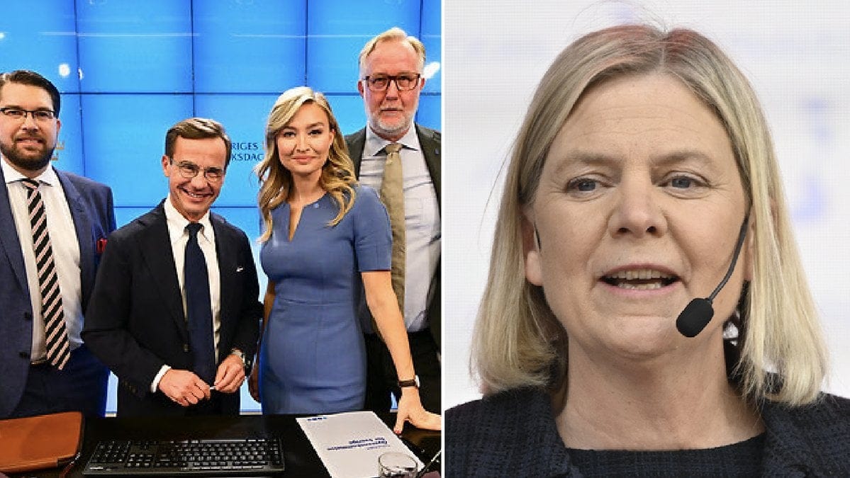 S går starkt framåt, enligt senaste undersökningen.