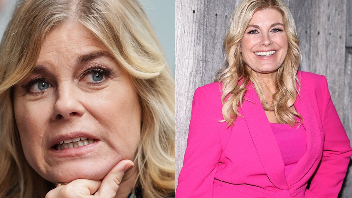 Pernilla Wahlgren