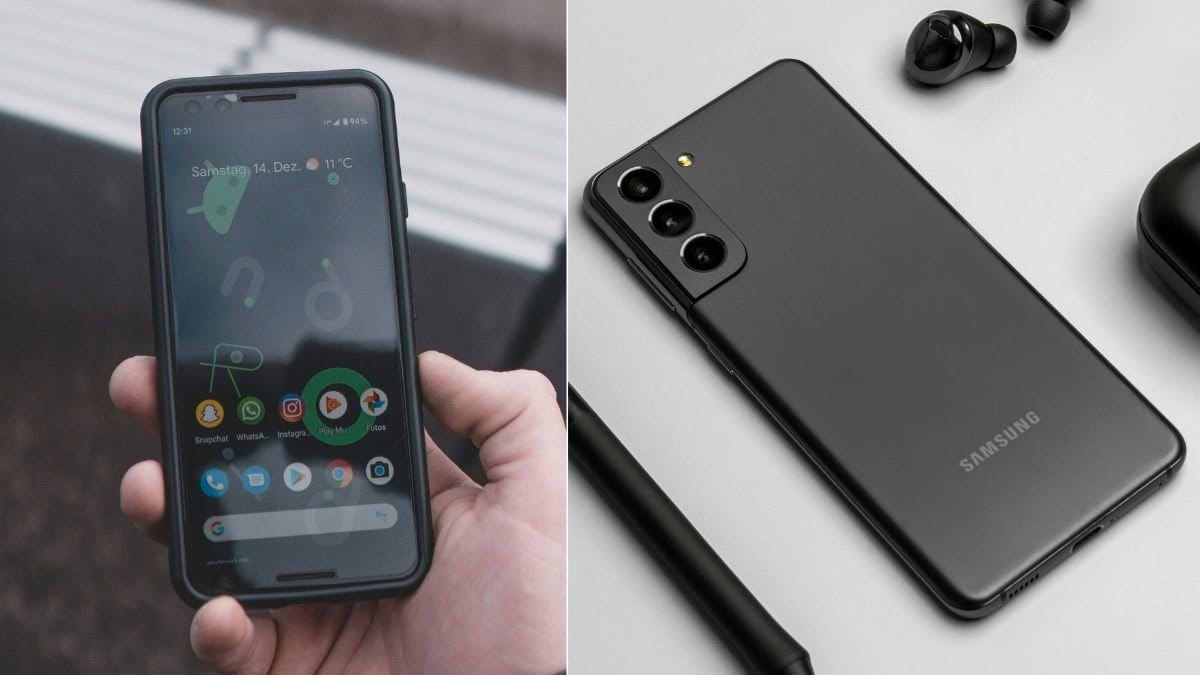 Har du en Samsung-mobil? Då får du inte ta del av den nya Android-funktionen.
