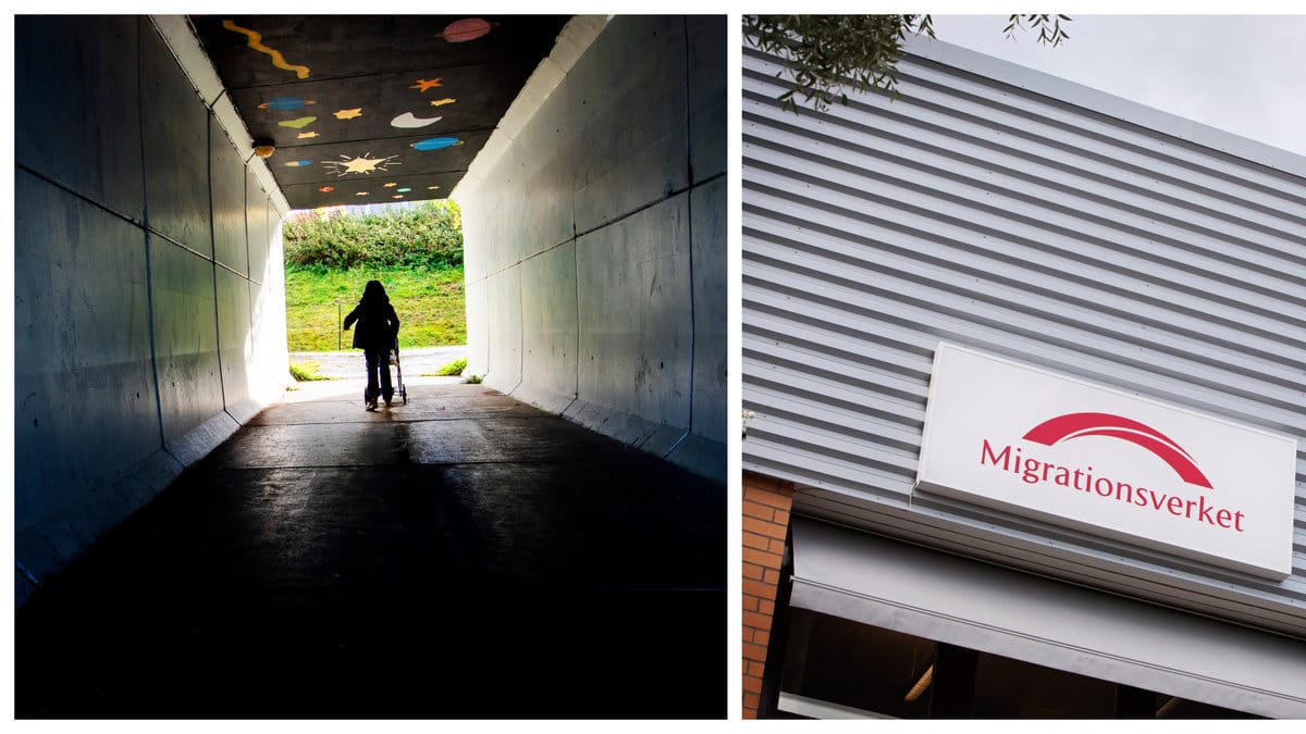 Yasmines utvisningsbeslut är orimligt, menar Marielle Westlund.