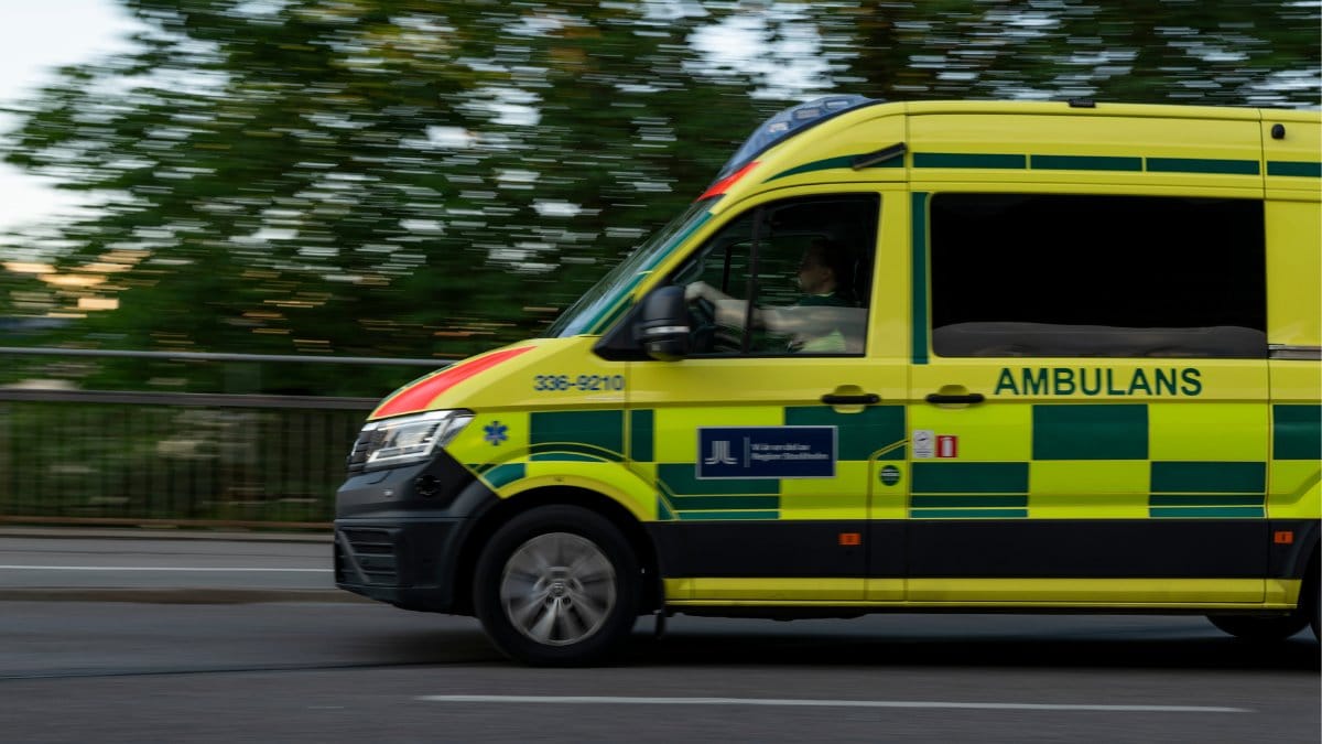 Ambulans