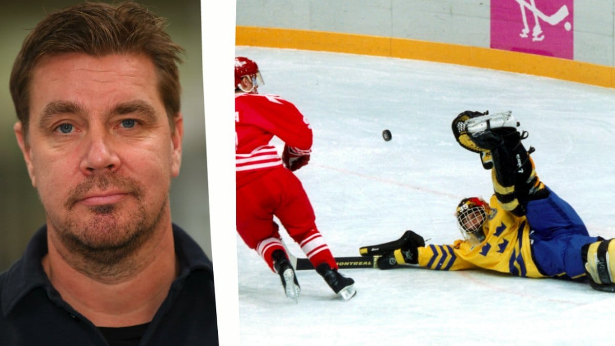 Tommy Salo. 
