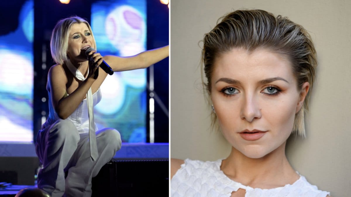 Cornelia Jakobs tävlar i Eurovision 2022 på lördag