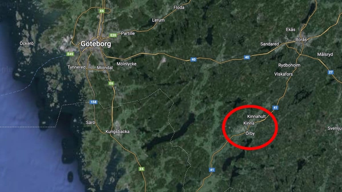 En kropp har hittats i sökandet efter Maja, 17.