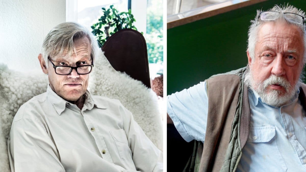 GW är kritisk mot Lambertz.