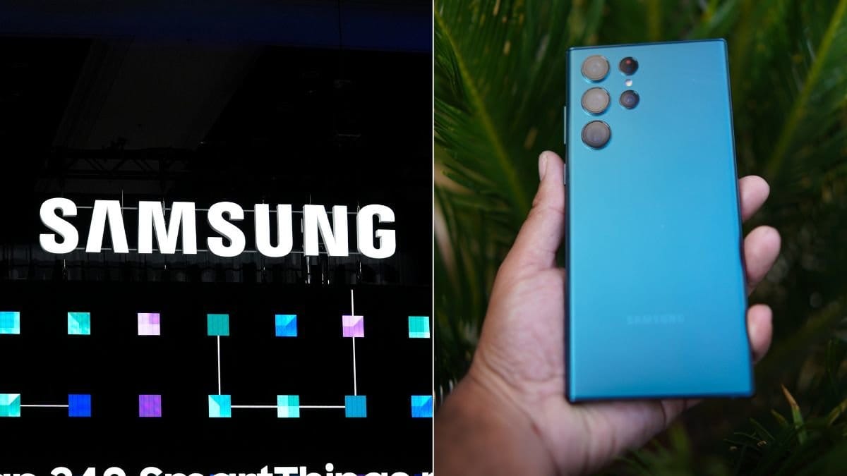 Samsung åtgärdade säkerhetshålet i april i år.