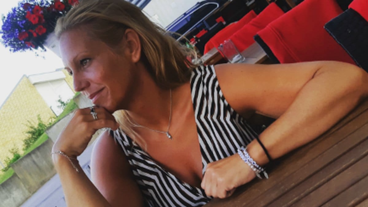 Malin 'Meekatt' Birgersson.