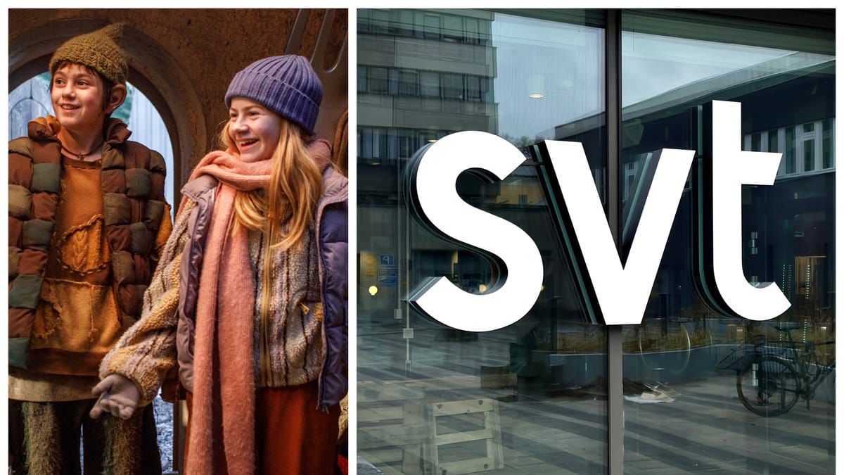 Trolltider – legenden om Bergatrollet har gjort succé ute i stugorna.