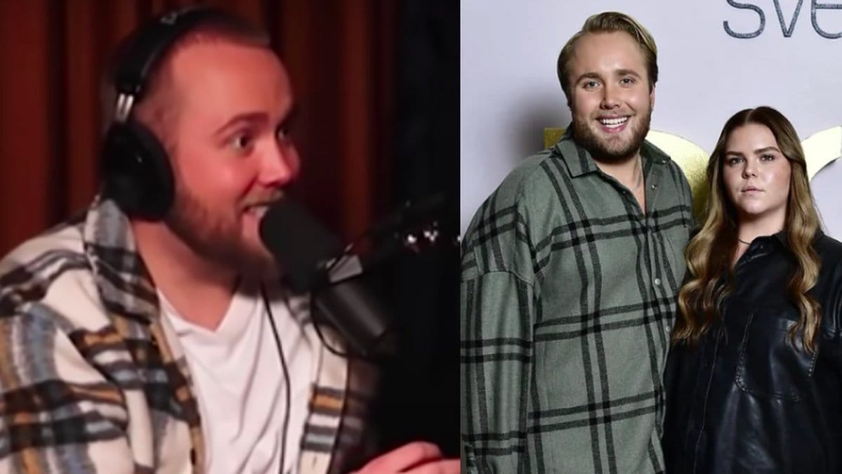 Edvin Törnblom längd