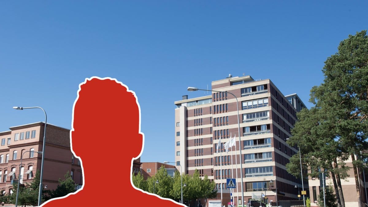 Sjuksköterskan i Gävle får sänkt straff efter våldtäktsdomen.