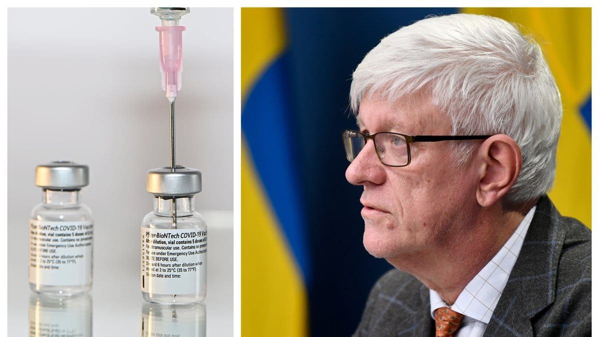Ytterligare grupper kan nu få en tredje vaccindos mot covid-19.