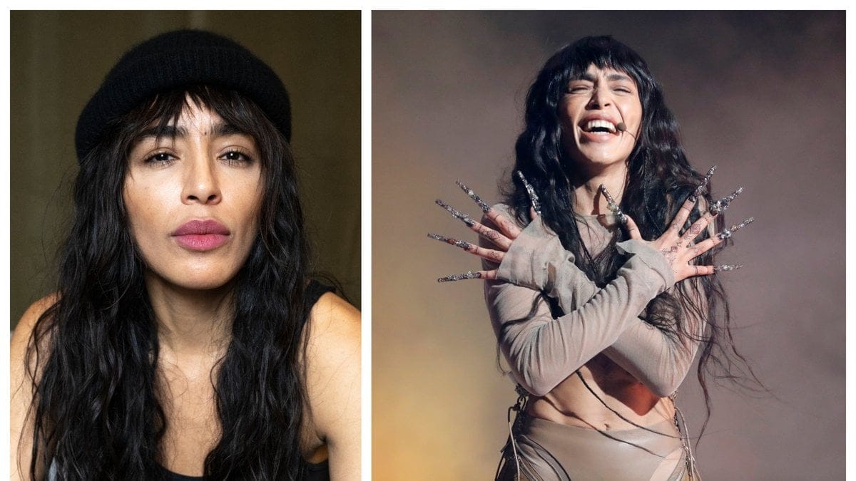 Loreen is representing Sweden in Eurovision Song Contest 2023.