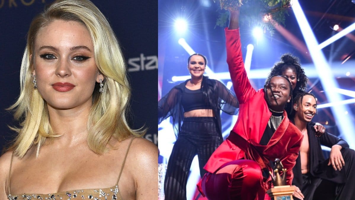 Zara Larsson
