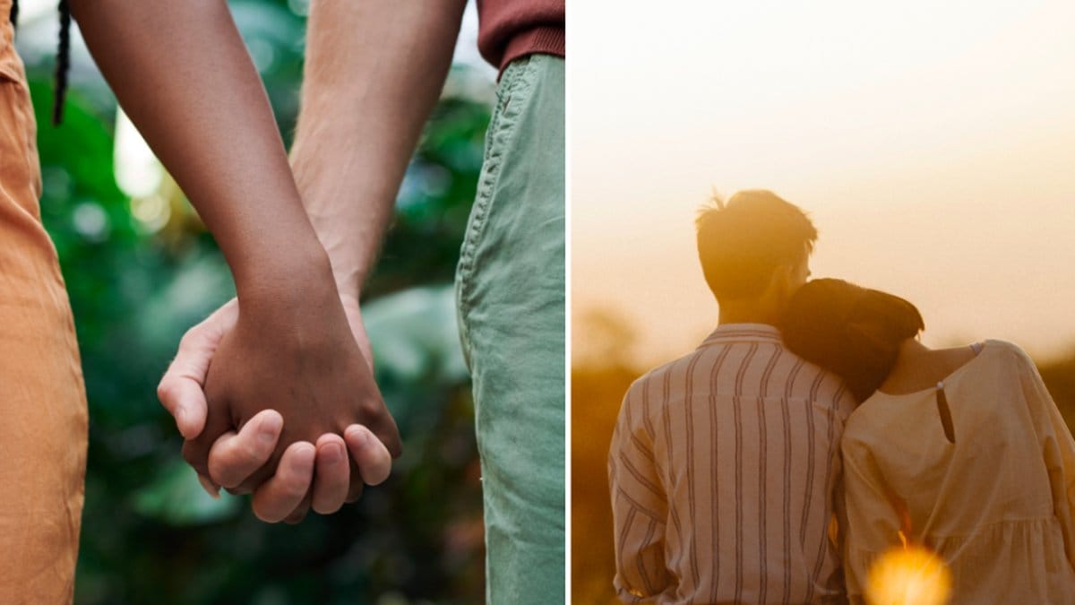 Stude: Mindre bråk med gemensam ekonomi