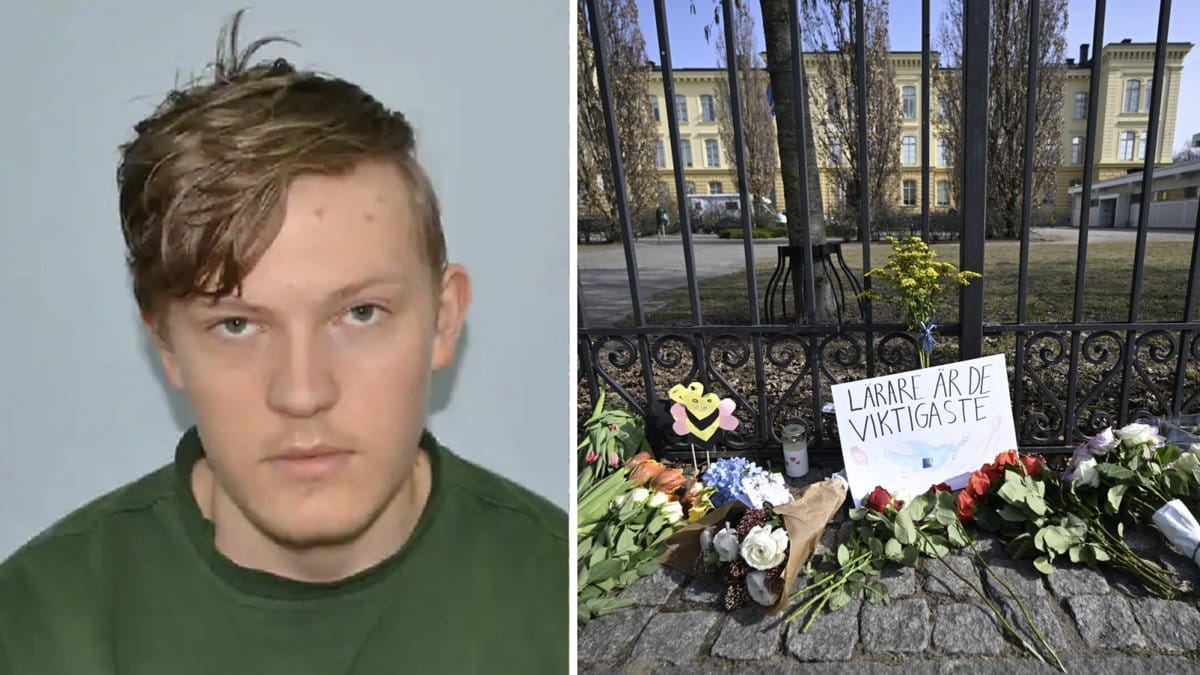 Domen fastställs för Fabian Cederholm