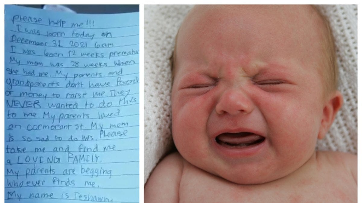 Bilden till höger är en genrebild.