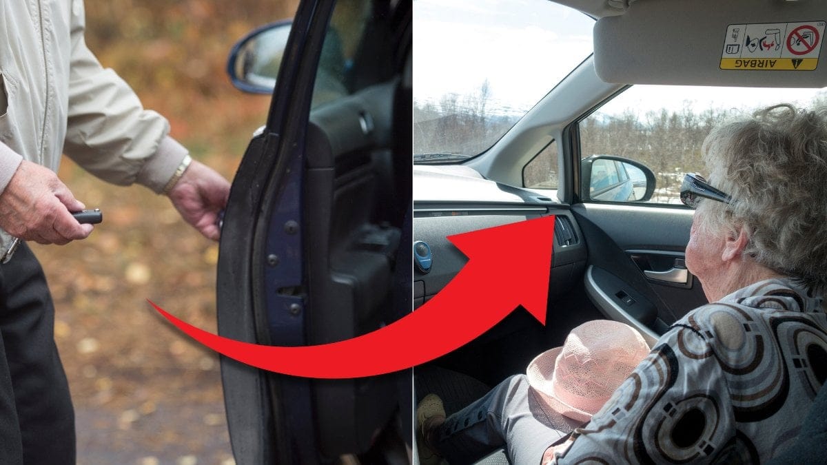 Har du detta i bilen?