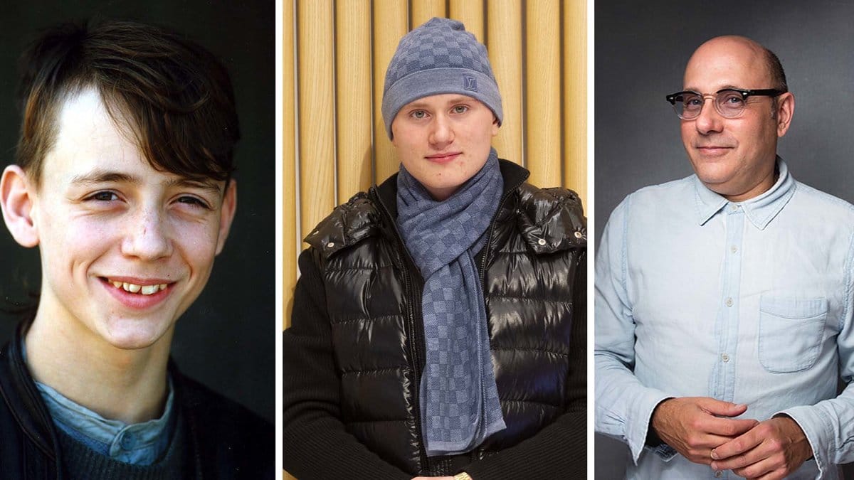 Kändisar som har gått bort 2021