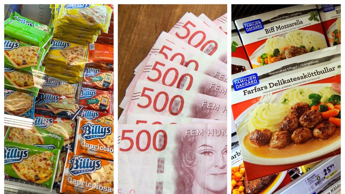 Dafgårds grundades redan 1937.