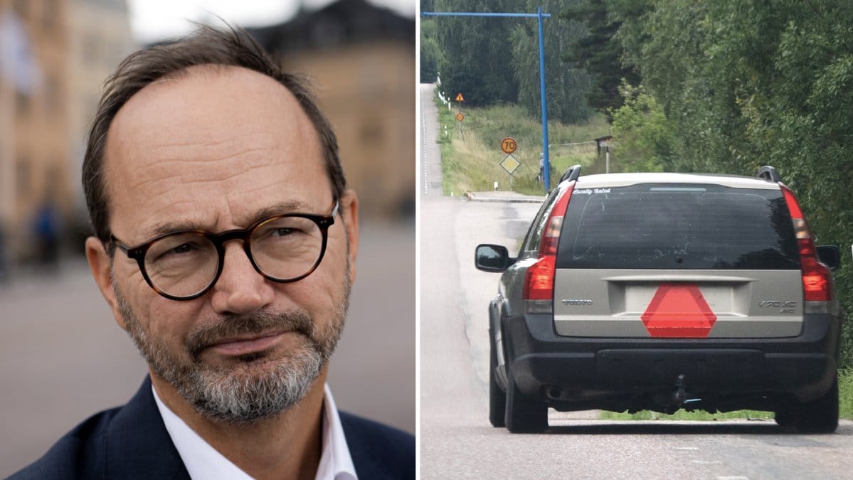 Tomas Eneroth om nya EPA-regler: Höj hastigheten