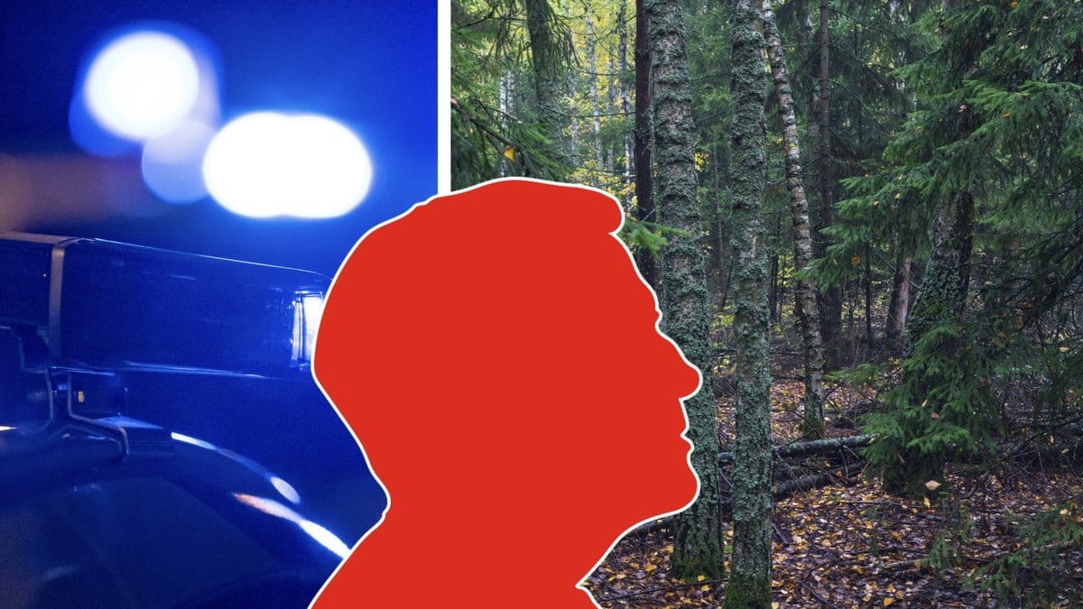 Den 53-årige mannen misstänks för bland annat människorov och mordförsök.