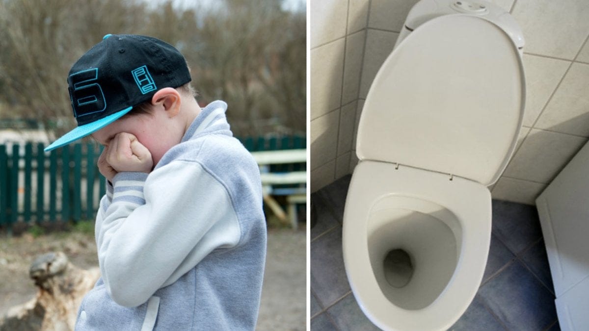 En pappa och hans sambo har dömts till fängelse för att ha misshandlat mannens åttaårige son.