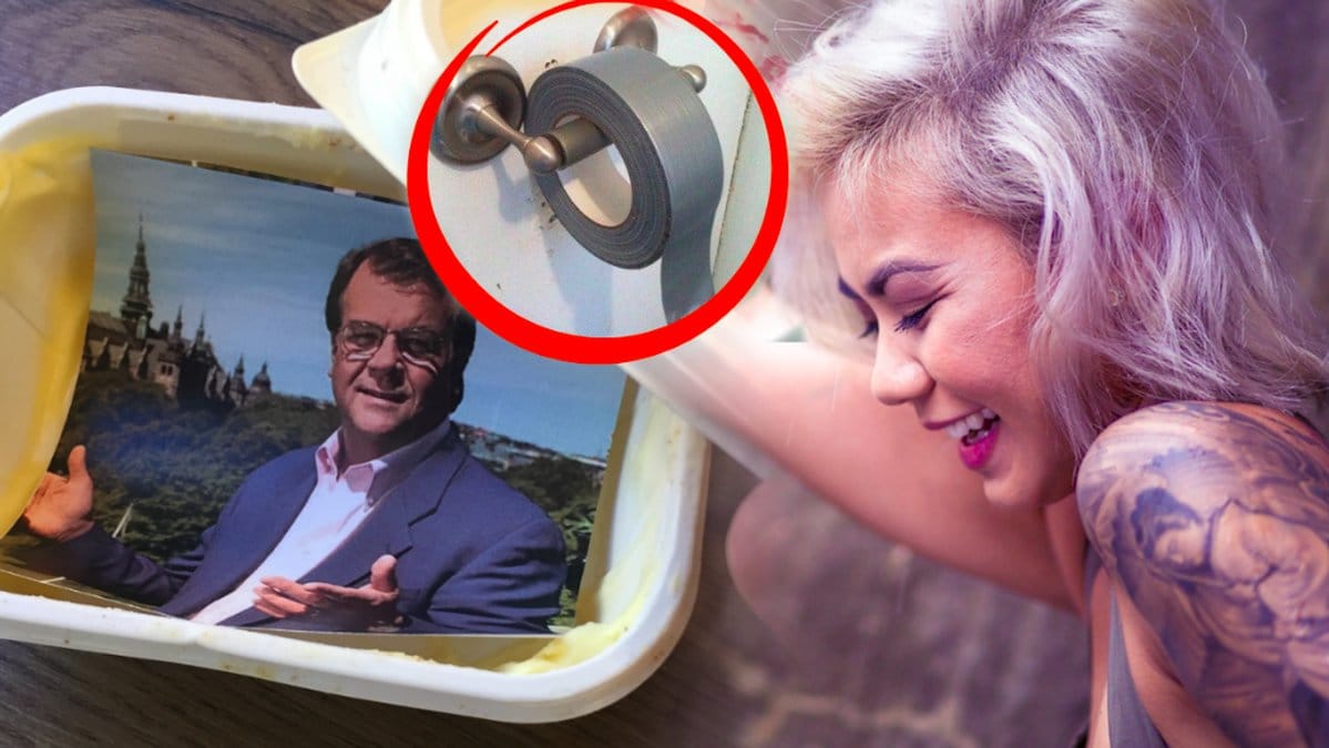 Exempel på roliga aprilskämt