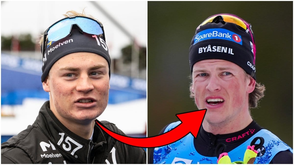 Myhlback gjorde succé med sin vinst i Vasaloppet