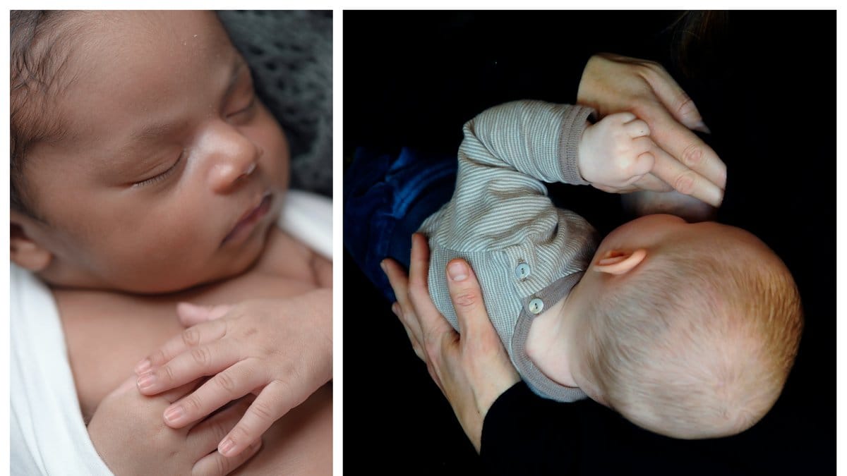 Ska du sluta amma på natten? Sömncoachen Hanna Bergenkull ger sina bästa tips.