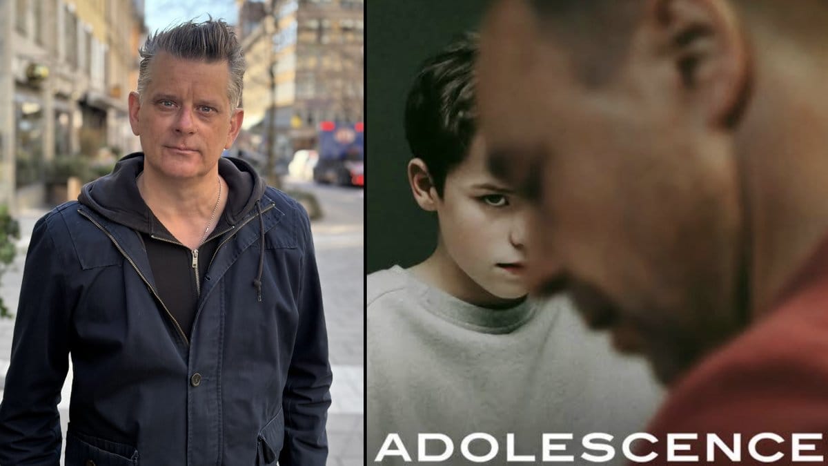  Adolescence