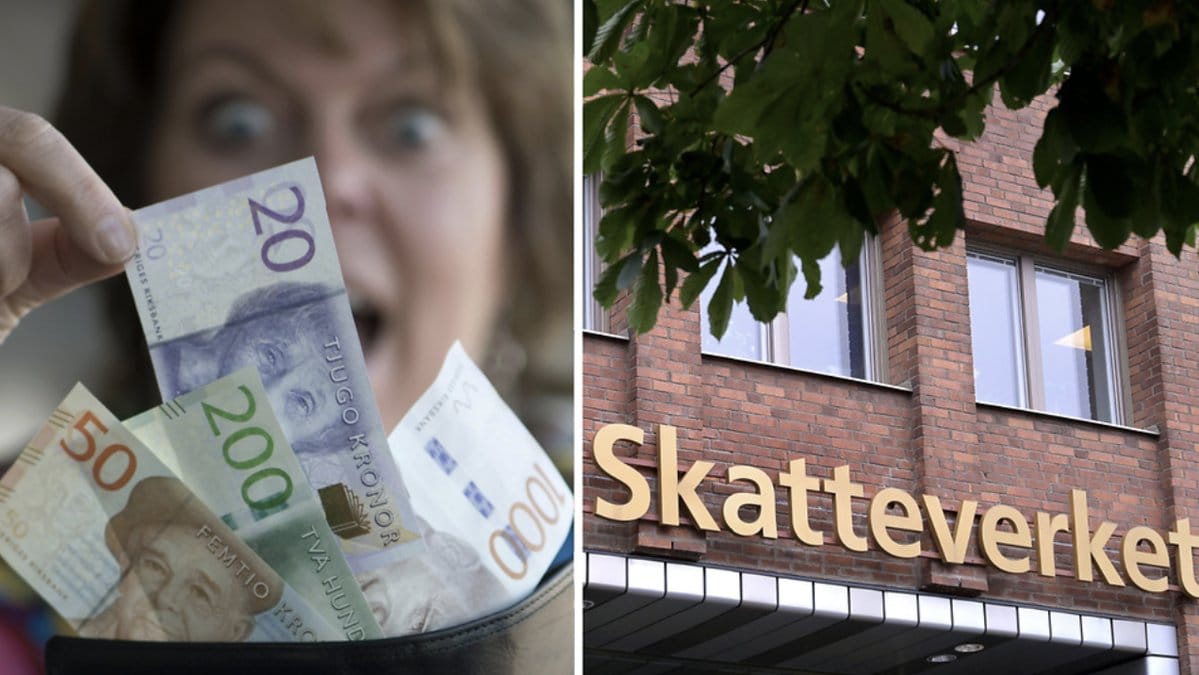I dag är sista dagen att deklarera. 