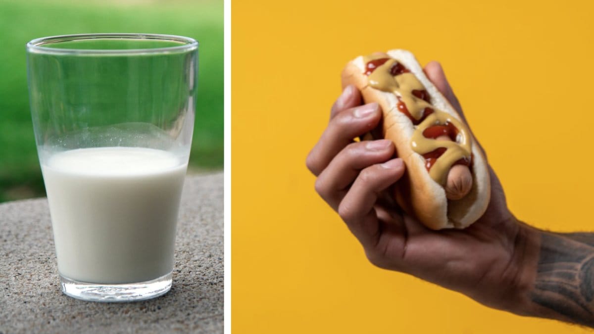 Vegokorv får heta vegokorv