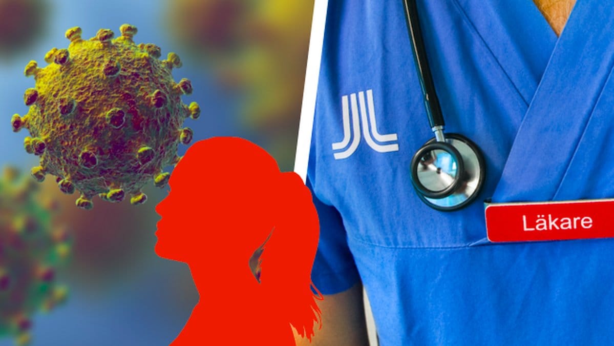 Svensk-kvinna-har-varit-sjuk-i-coronaviruset-i-fem-veckor