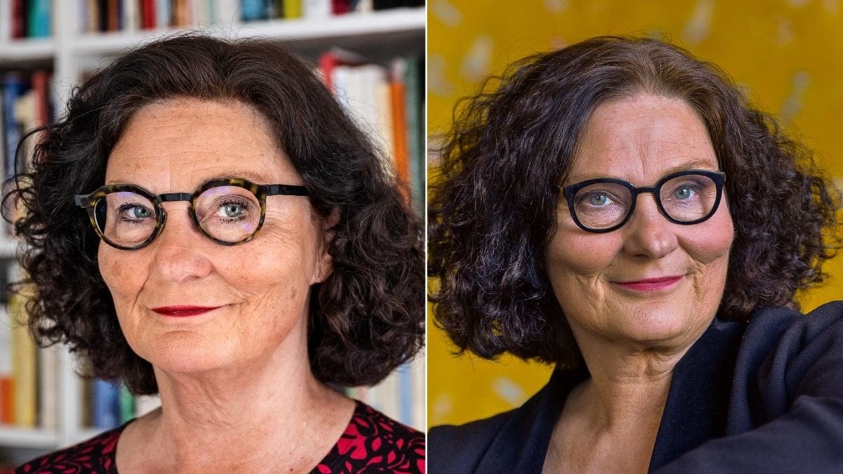 Hur bra koll har du på Ebba Witt-Brattström?