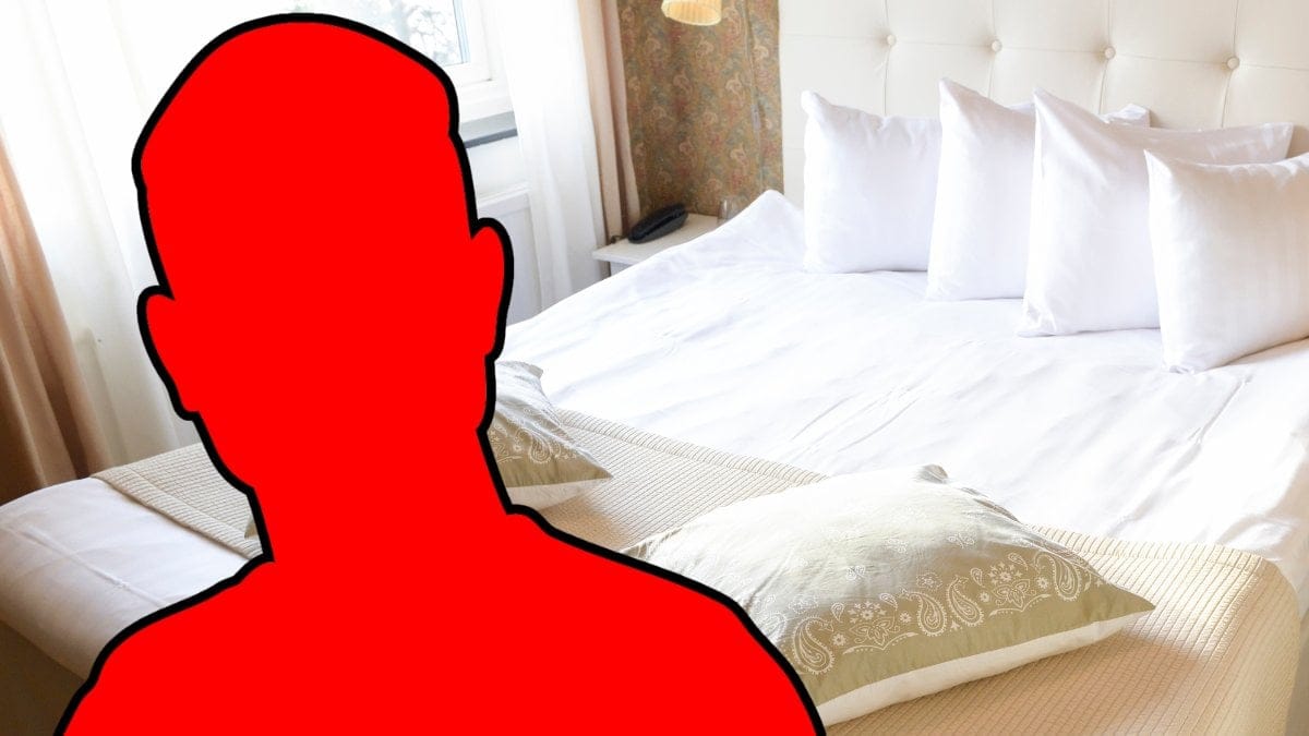 En känd svensk artist