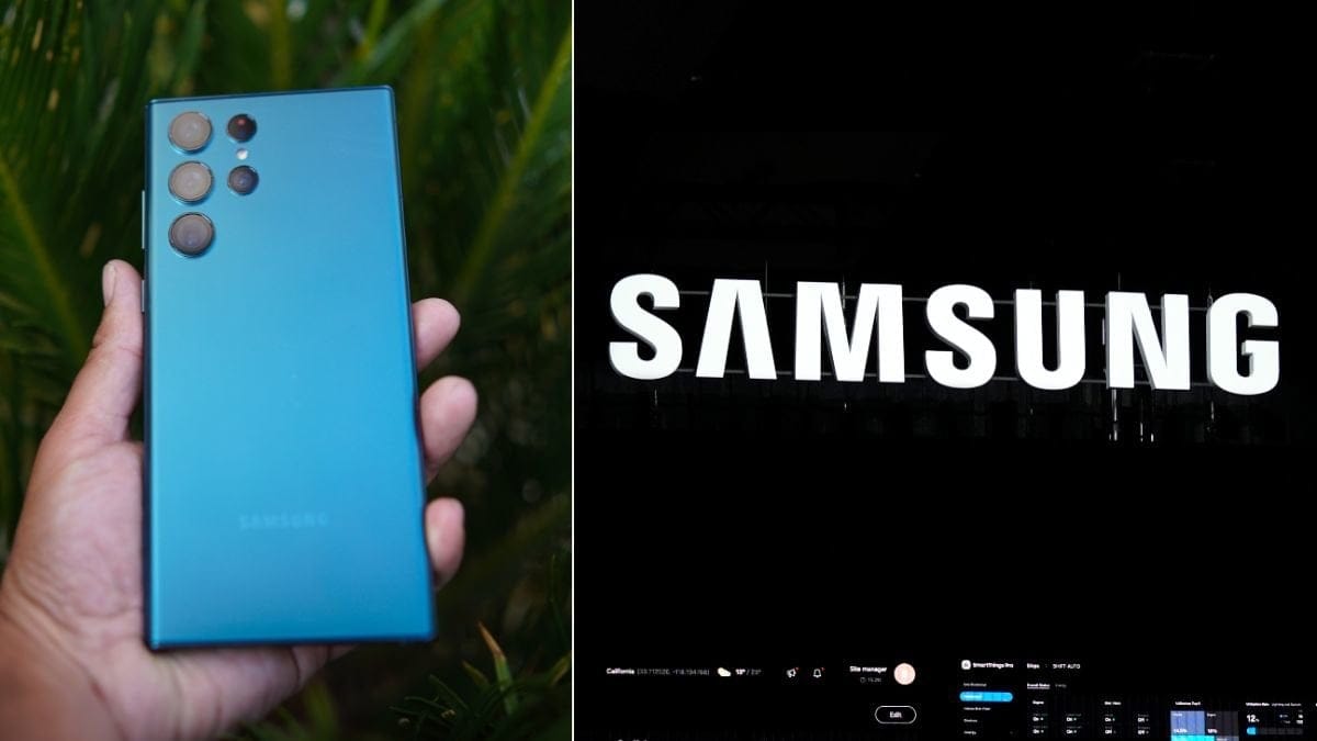 Samsung Galaxy S26-serien ser ut att bli rejält försenad.