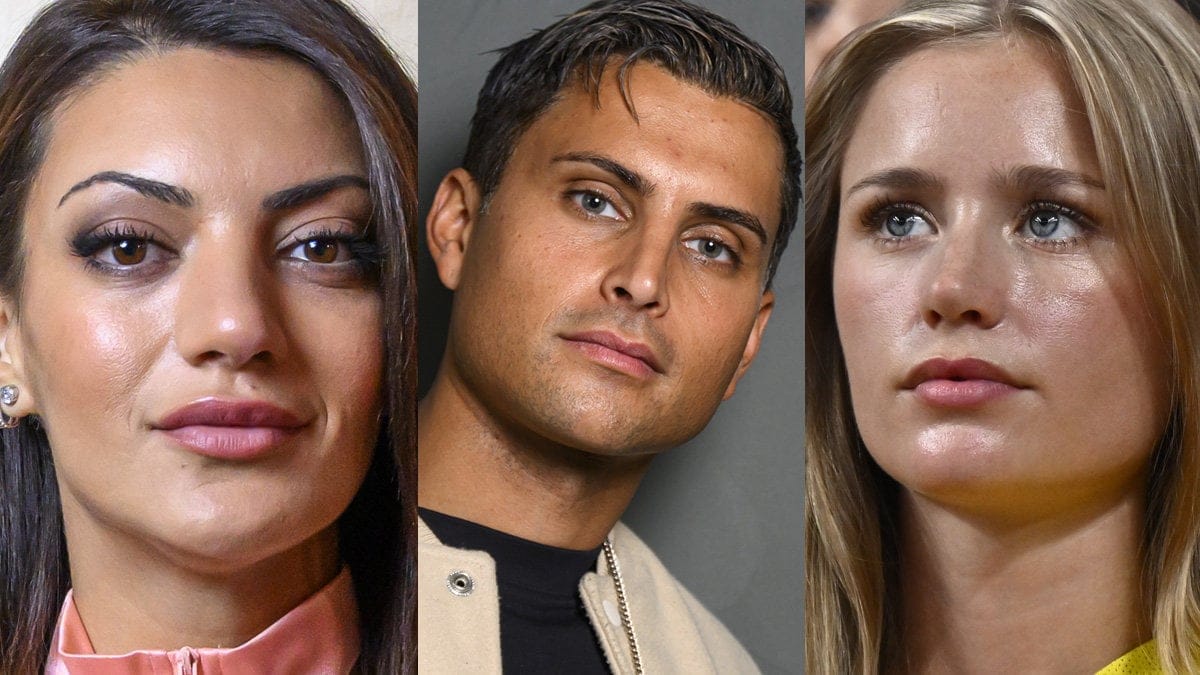 Flera svenska kändisar har skänkt pengar till Katia Mosallys insamling