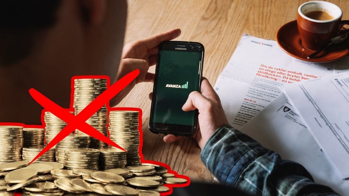 avanza pengar