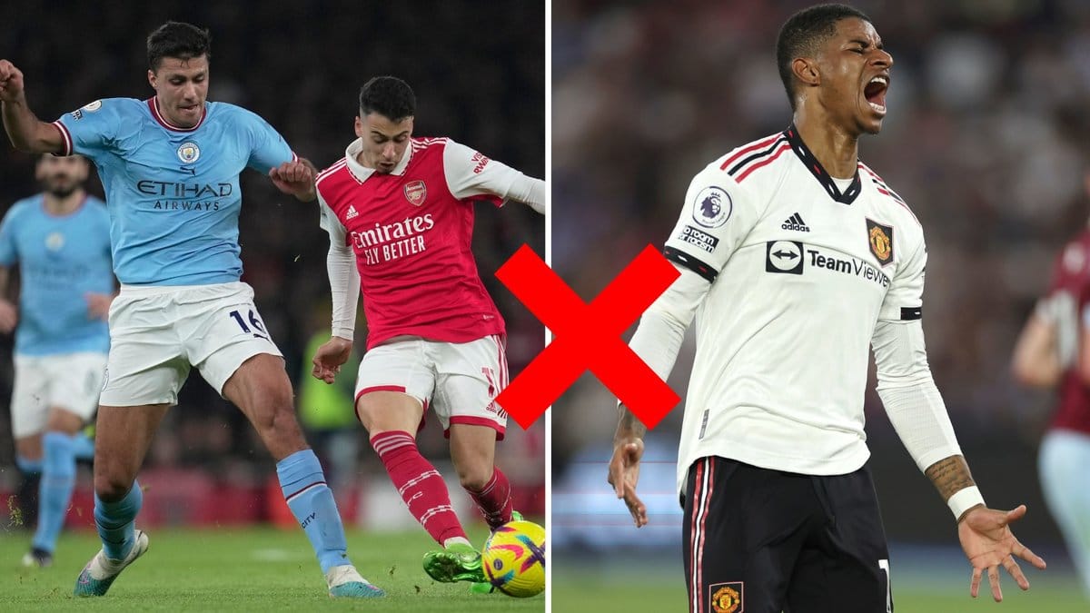 Det finns några misstag du alltid bör undvika när du styr ditt Fantasy Premier League (FPL)-lag.