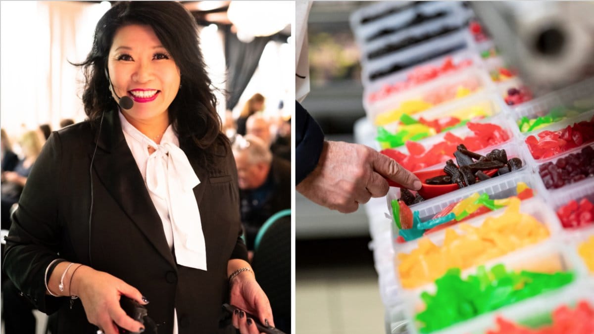 Sockerfria dagen menar att höja kunskapsnivån om sockrets påverkan på hälsan.