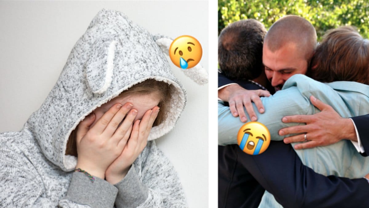 Därfor-har-du-latt-till-grat