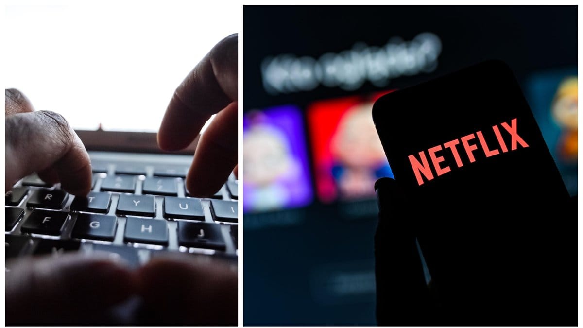 Det finns hemliga koder som du kan använda på Netflix. 