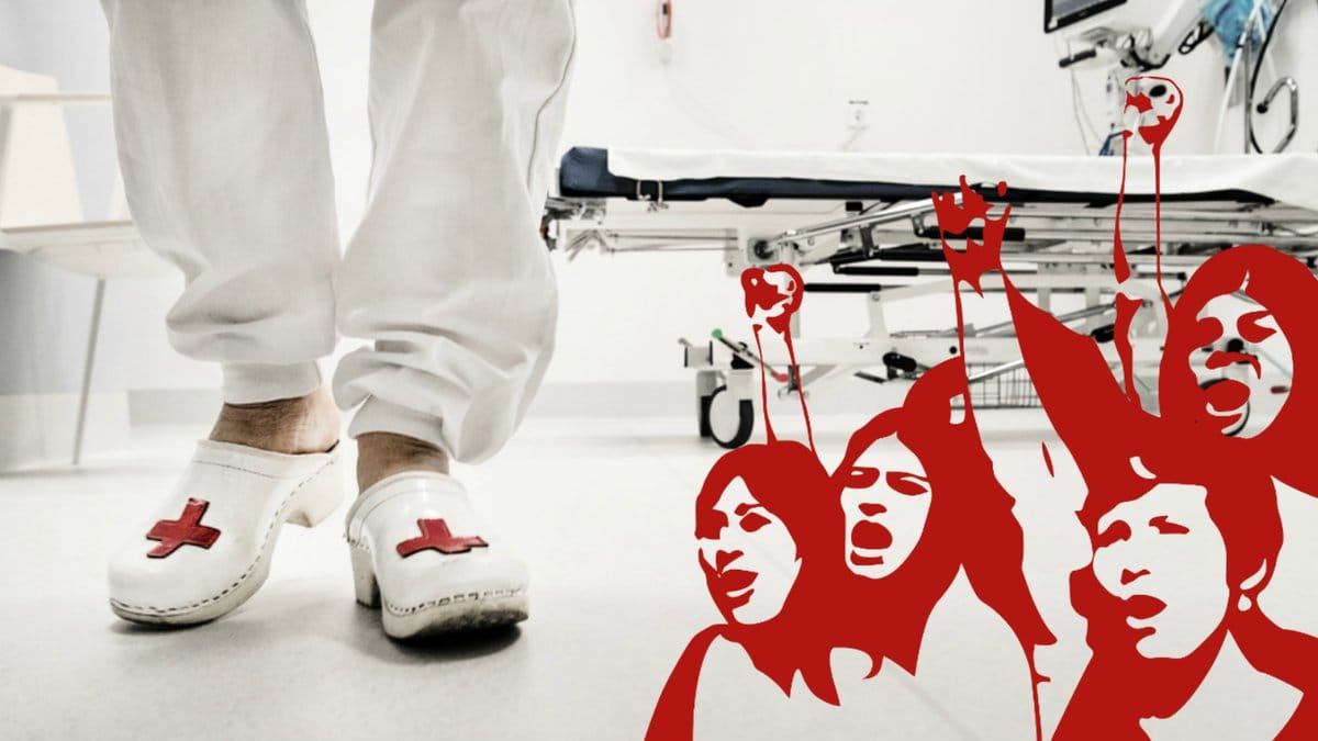 Underskoterska-uppror