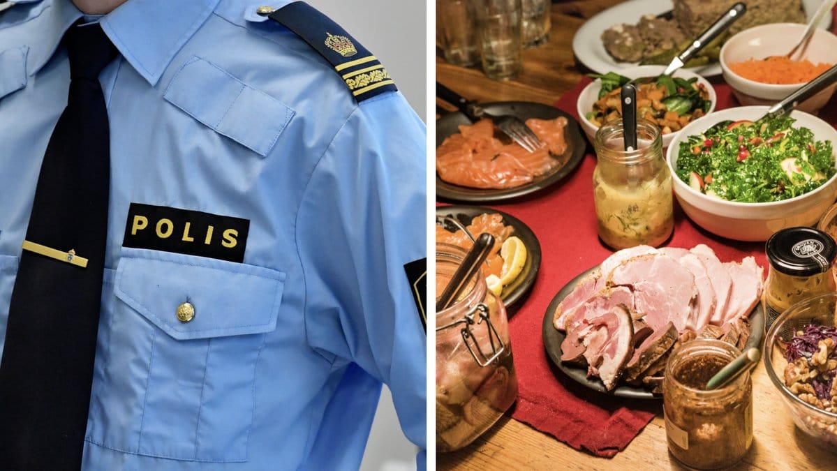 Två kvinnliga polischefer anklagas för ”olämpligt beteende” 