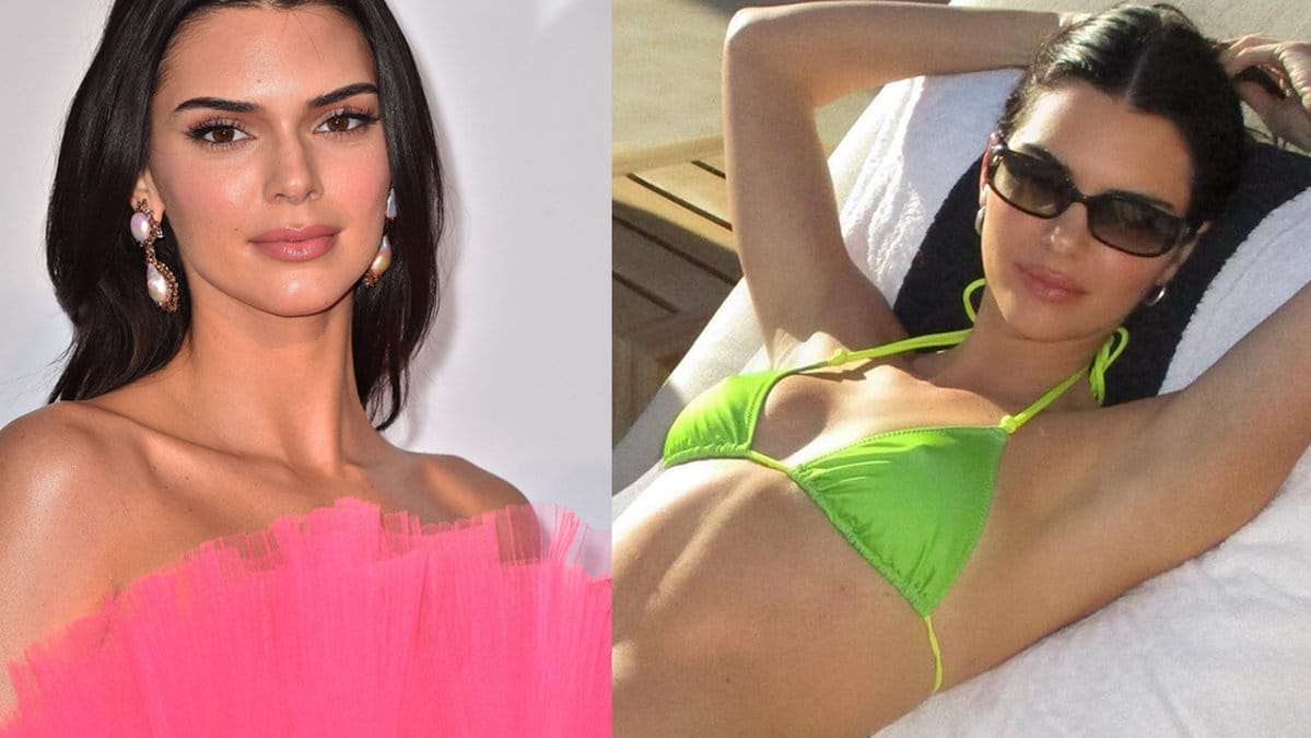 Kendall Jenner