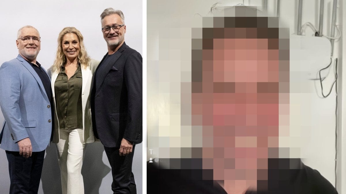 Vem gör egentligen den kända presentationsrösten i Let's Dance?