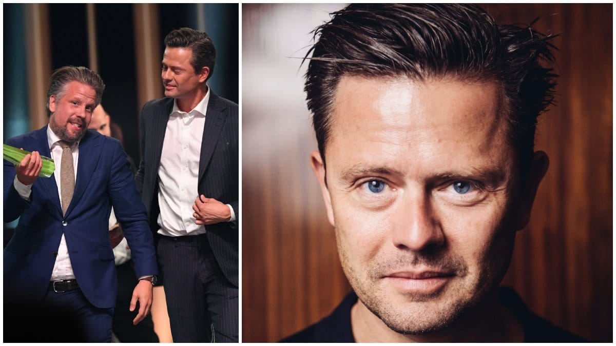 Hur mycket pengar tjänar Fredrik Wikingsson? Läs om hans lön här!